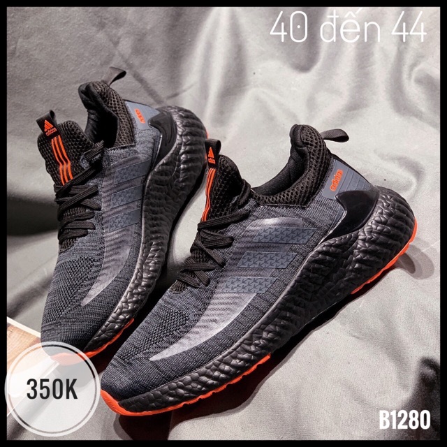 ✔️GIÀY THỂ THAO ALPHABOUNCE NAM FULLBOX ! GIẢM GIÁ 20 % !!! . : `