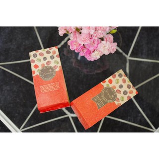 Bột cafe ủ trắng handmade Coffee body Scrub