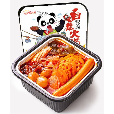 Hàng có sẵn – Lẩu tự sôi ( lẩu ăn liền ),lẩu tự sôi ăn liền | BigBuy360 - bigbuy360.vn