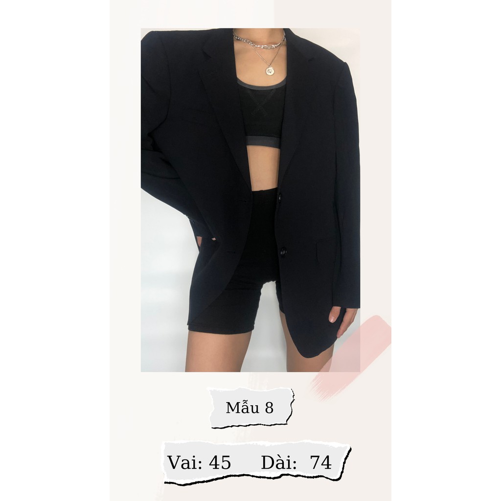 Áo vest Si form chuẩn Nhật Bản, Mỹ, Hàn Quốc số lượng có hạn | BigBuy360 - bigbuy360.vn