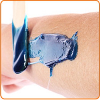 Sáp wax lông Wax Hard Bean Cao cấp 100 g dùng cho nồi Sáp Wax | BigBuy360 - bigbuy360.vn