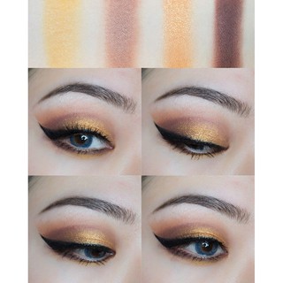 Bảng mắt ColourPop Yes, Please Eyeshadow Palette