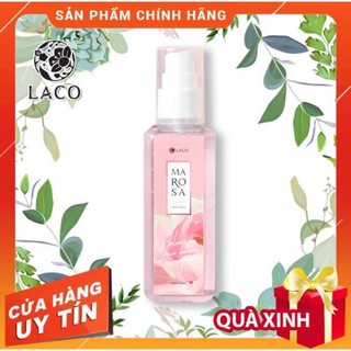 Sữa rửa mặt Marosa Laco