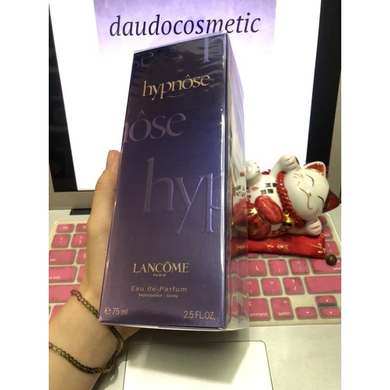 [ fullszie ] Nước hoa Lancome Hypnose EDP 75ml