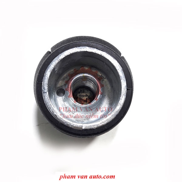 Quả Đấm Đi Số Ford Transit CHÍNH HÃNG 2012 đến 2021, Tay nắm cần đi số ô tô Transit 6 số mã 6C1R7217KA Phạm Văn auto