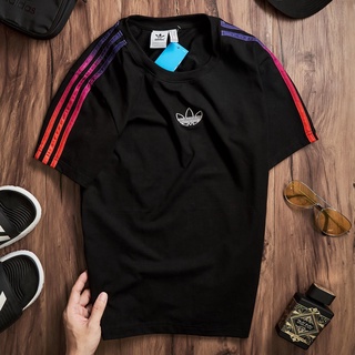 Áo cotton thể thao nam cổ tròn 🤗sale 20%🤗