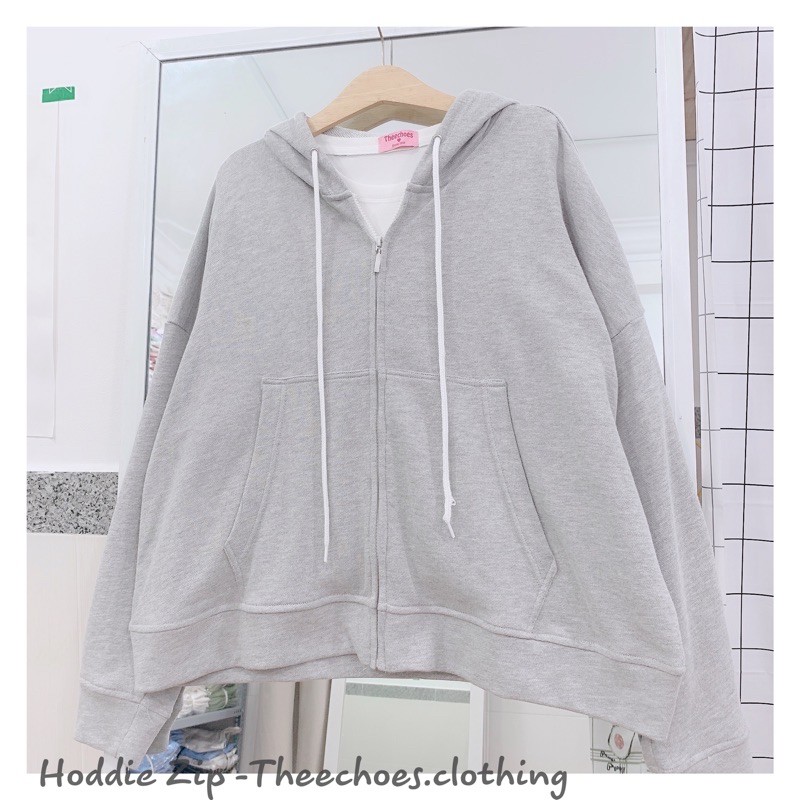 Áo Khoác Hoodie Zip | BigBuy360 - bigbuy360.vn