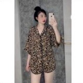 bộ đùi beo lụa maingo mã 100