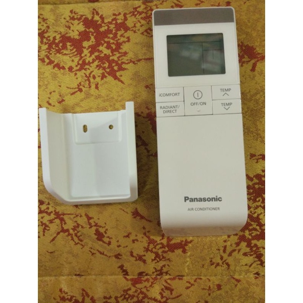 Điều Khiển Máy Lạnh Panasonic ACXA75C02110 ( Hàng Chính Hãng Mới )