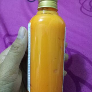 Gel tan mỡ lạnh hàn quốc