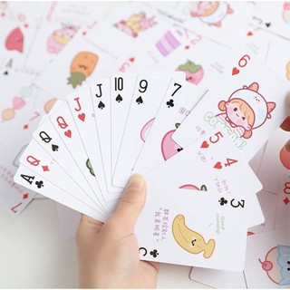 BỘ BÀI CUTE
