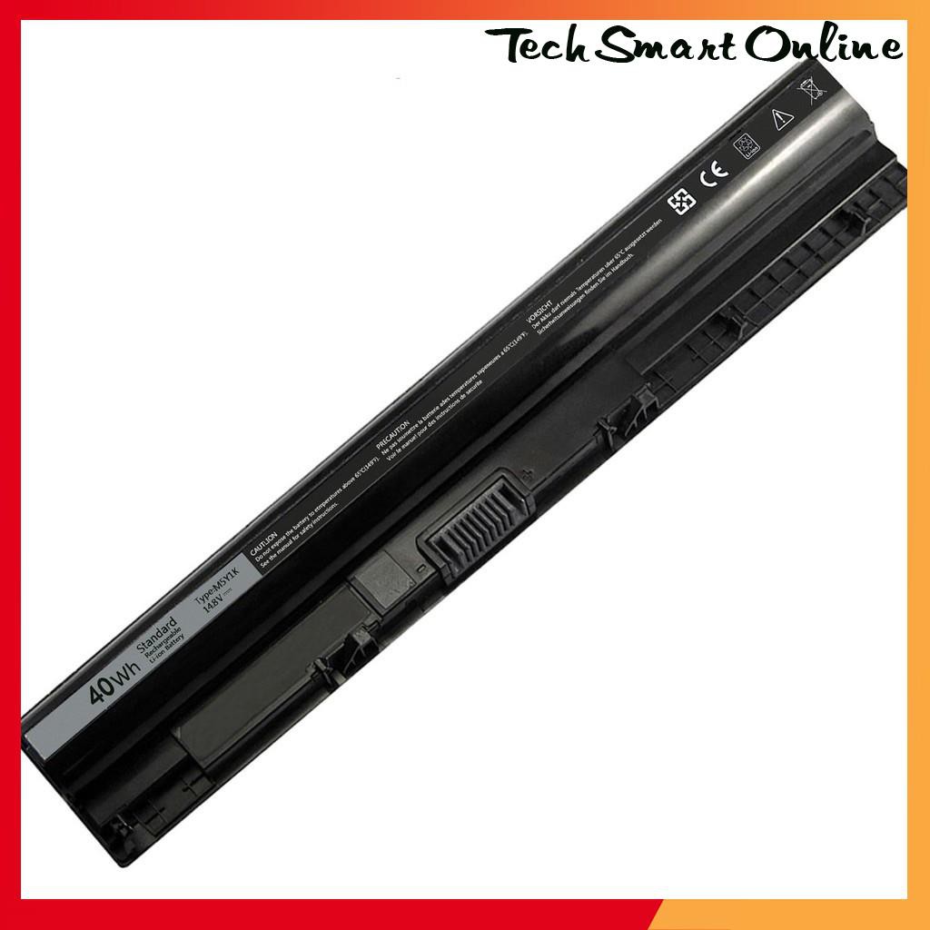 ⚡ Pin Laptop Dell Vostro 3468, 14 3468 - hàng Zin có logo Dell bảo hành 6 tháng