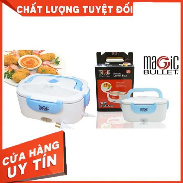 HỘP CƠM ĐIỆN - HỘP CƠM MAGIC RUỘT INOX