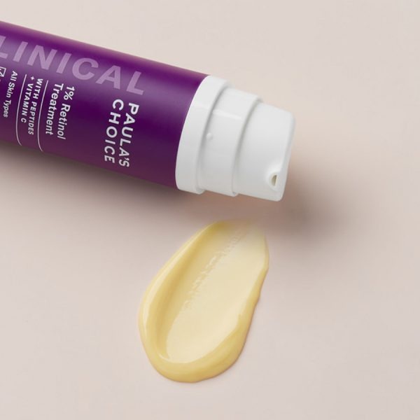 Tinh chất Clinical 1% Retinol Treatment Paula's Choice 5ml