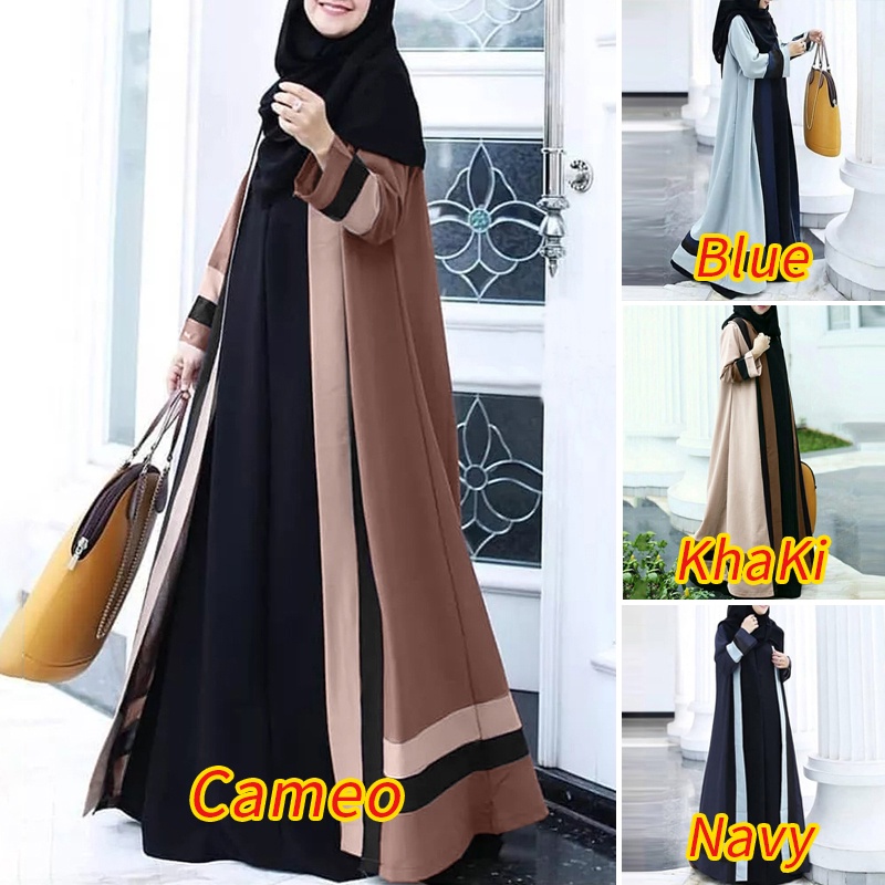 Áo khoác cardigan Zanzea tay dài màu trơn phong cách thời trang cho nữ
