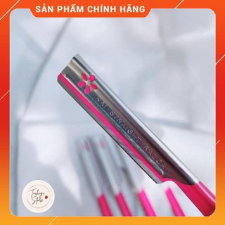 Set 5 dao cạo lông mày KAI Nhật Bản