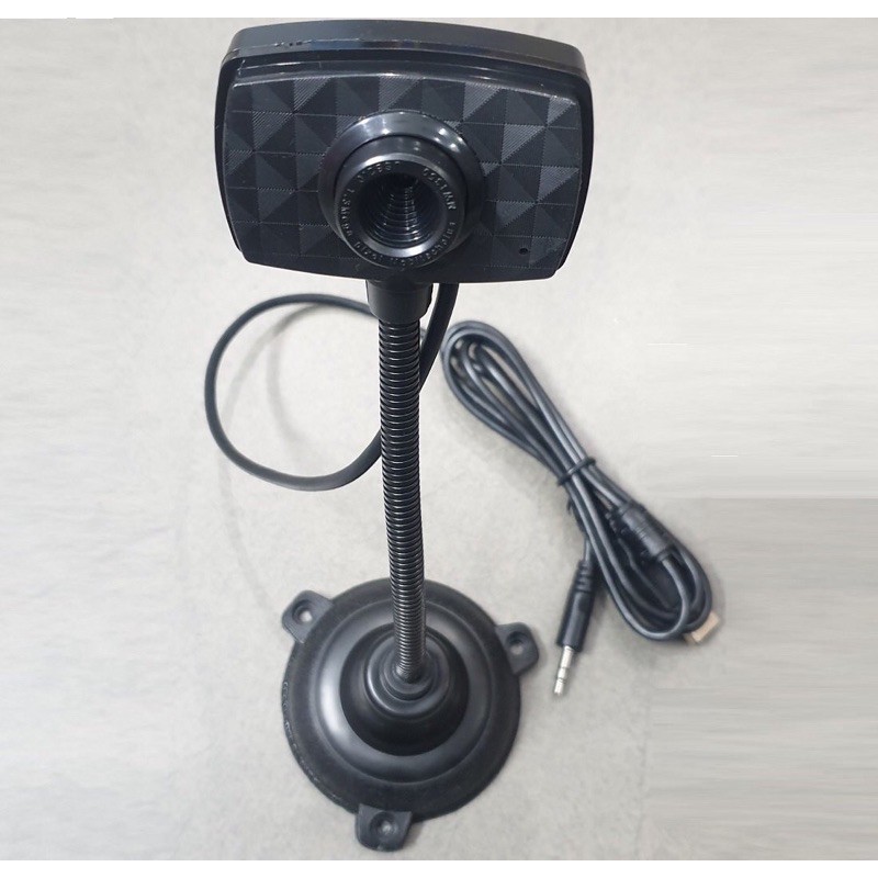 Webcam cổ cao hỗ trợ dạy - học và làm việc trực tuyến ... | BigBuy360 - bigbuy360.vn