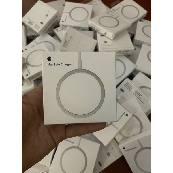 Sạc không dây 18W