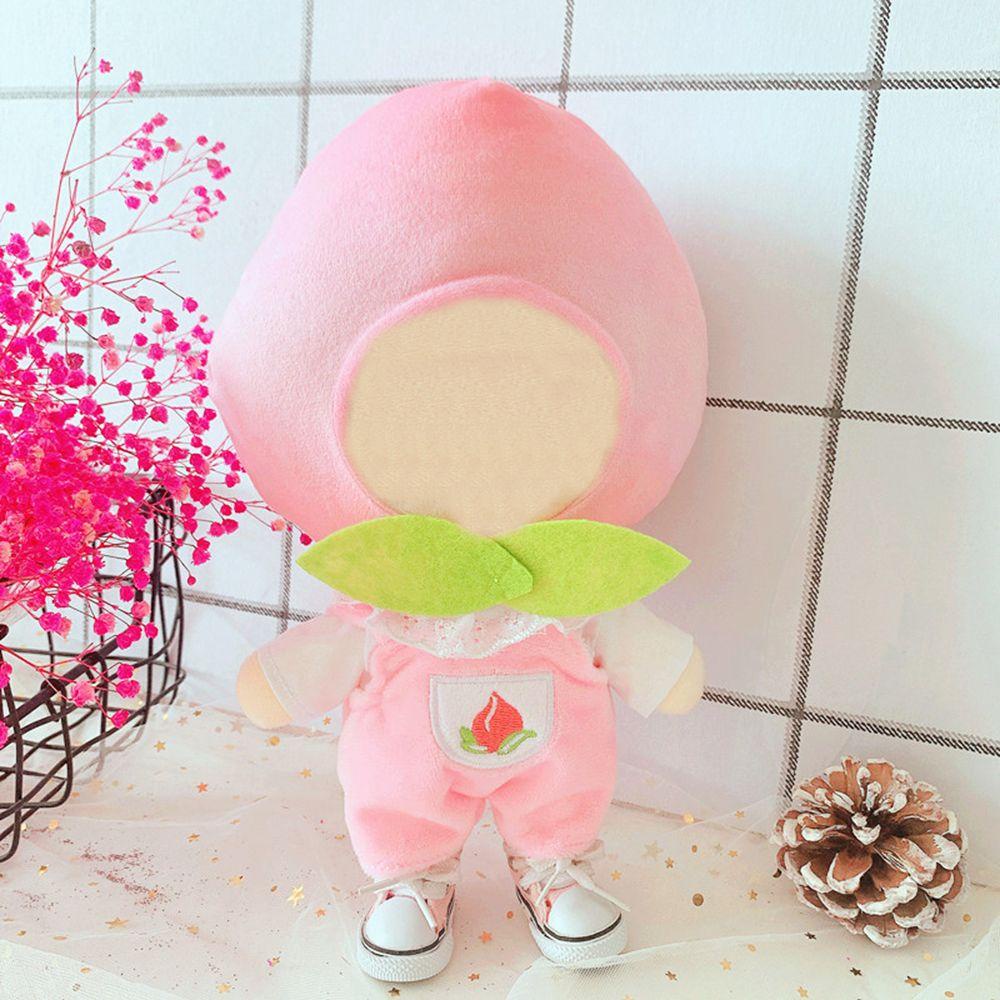 Nón Vành Mini 20cm Xinh Xắn Dành Cho Búp Bê
