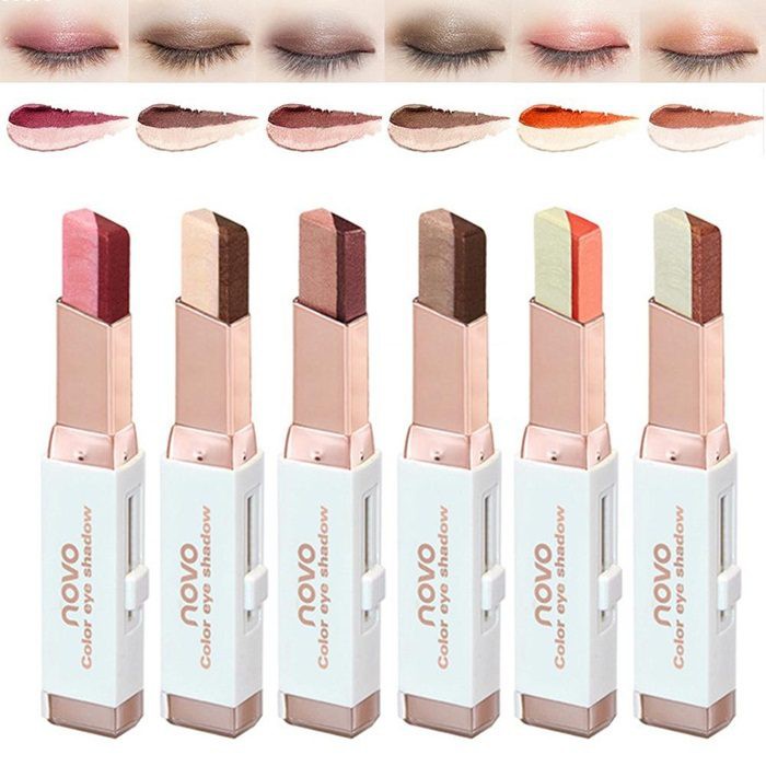 Phấn Mắt NoVo Dạng Thỏi Siêu Tiện  Lợi | BigBuy360 - bigbuy360.vn