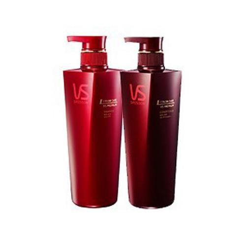 Cặp dầu gội VS Vidal Sassoon Nhật Bản