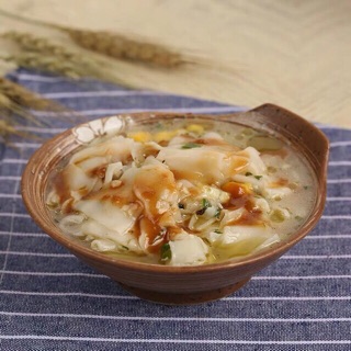 (Sẵn) SỦI CẢO ĂN LIỀN TRUNG HOA