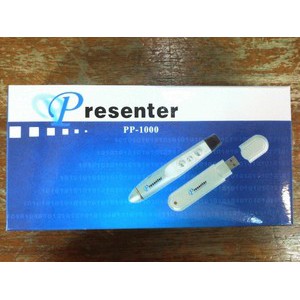 Máy Chiếu Laser Pp1000