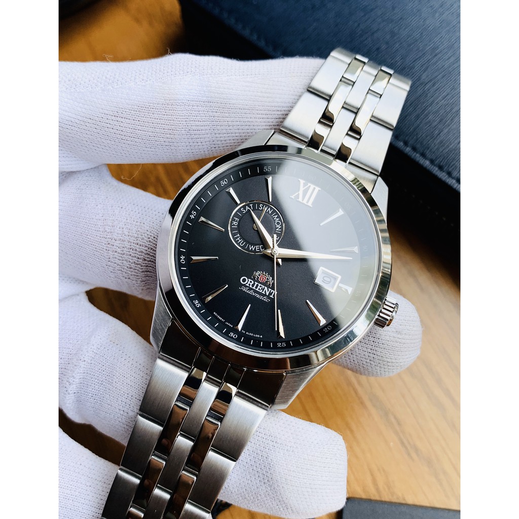 Đồng hồ nam Orient FAL00002B0
