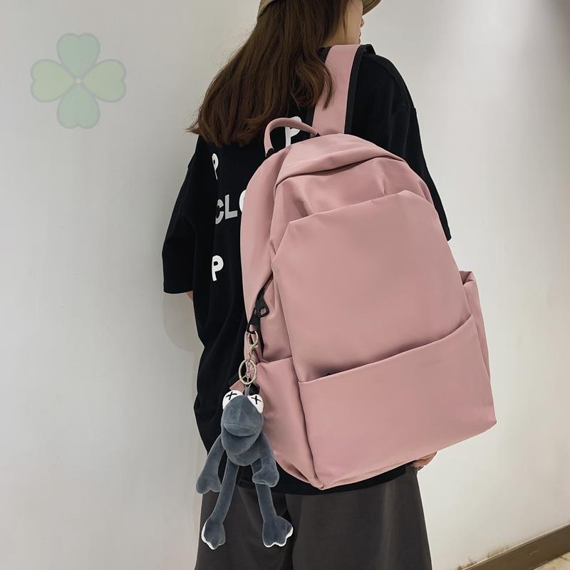 Ba lô học sinh du lịch chống thấm nước thiết kế thời trang mới