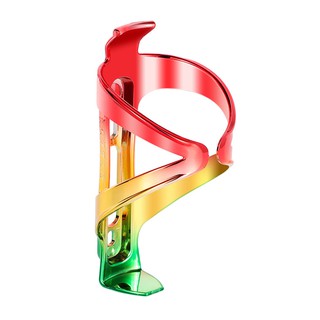 Giá Đỡ Bình Nước Màu Gradient Cho Xe Đạp