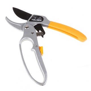 Kéo cắt cành 8" TOLSEN 31023 (mẫu mới)
