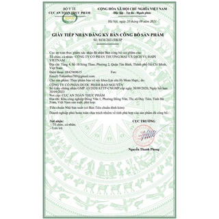 HI MOM Lợi Sữa HaPi Babyplus, Hỗ Trợ tăng Tiết Sữa, Giảm Nguy Cơ Tắc Tuyến Sữa