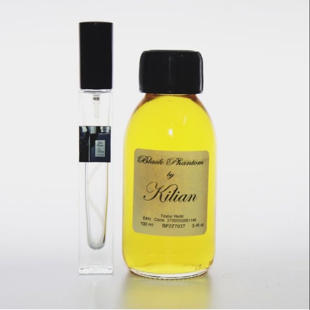 Mẫu thử nước hoa Kilian Black Phantom (refill) | BigBuy360 - bigbuy360.vn