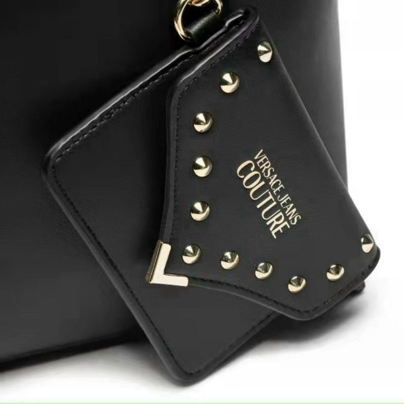 Túi VERSACE JEANS Tote