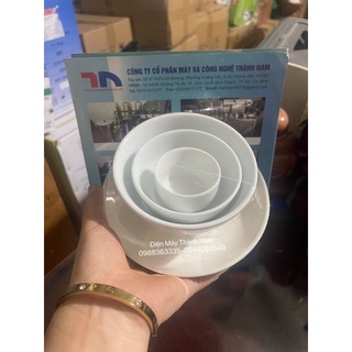 Màng co bát đĩa-màng co chén ly thìa-màng co PVC