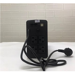 Bộ lưu điện máy tính apollo ap2150, 1500va - 900w giá tốt nhất