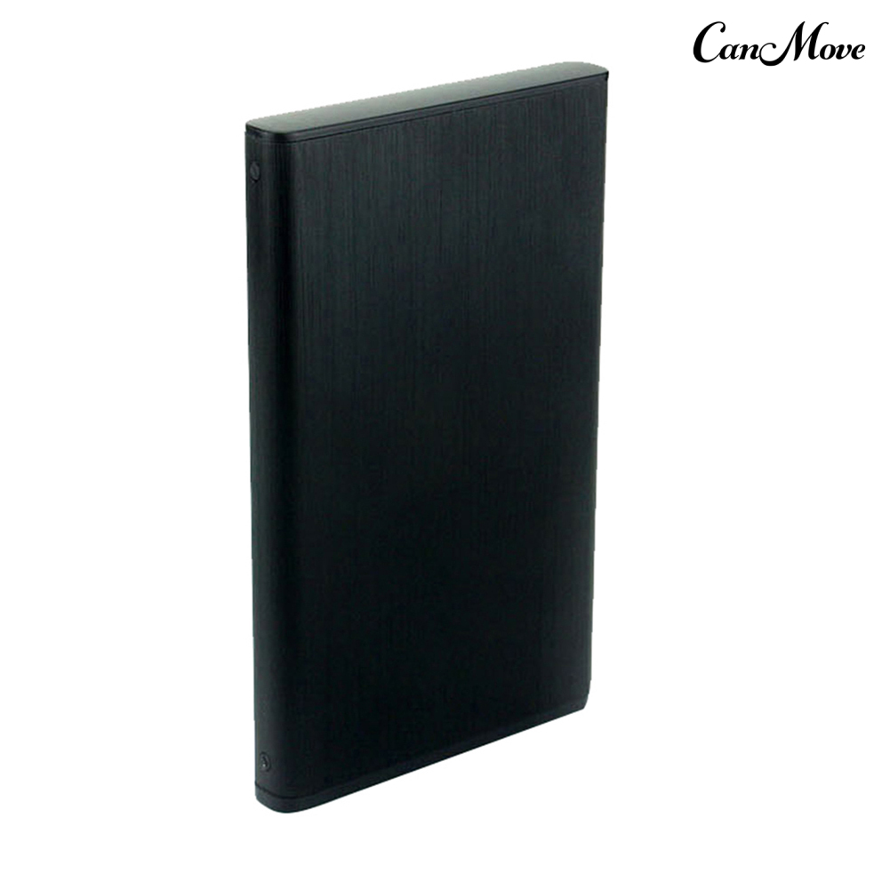 Hộp Đựng Ổ Cứng Ngoài Usb 3.0 5gbps 2.5inch Sata Hdd | BigBuy360 - bigbuy360.vn