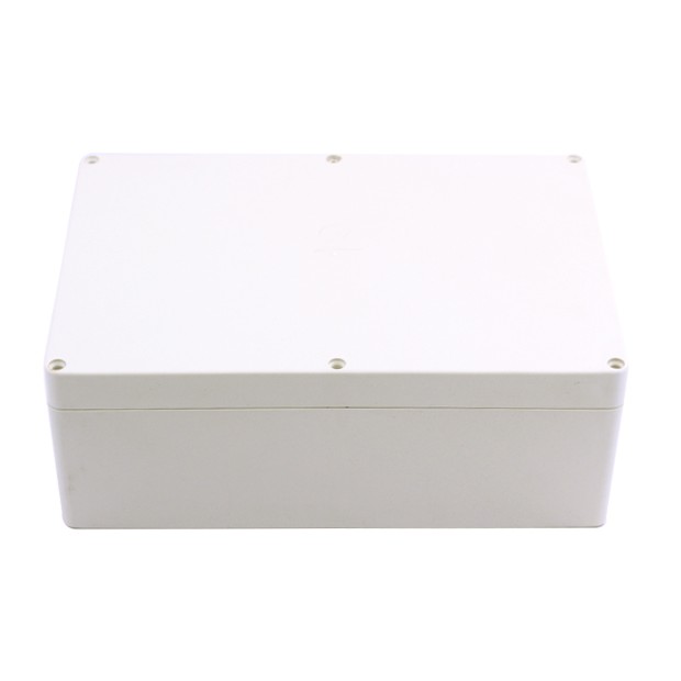 Hộp Nhựa 263x185x95mm - Chống nước KT
