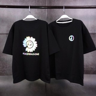 Áo Phản Quang Hoa Cúc PEACE MINI SONE Free Size