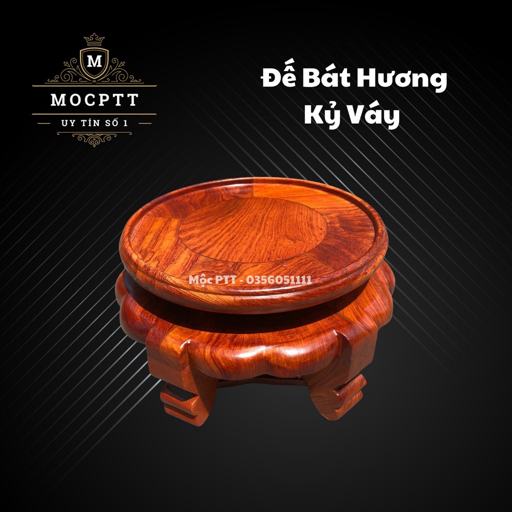 Đôn Kê Bát Hương , Kỷ váy , Đôn gỗ Hương Ta trang trí phòng thờ