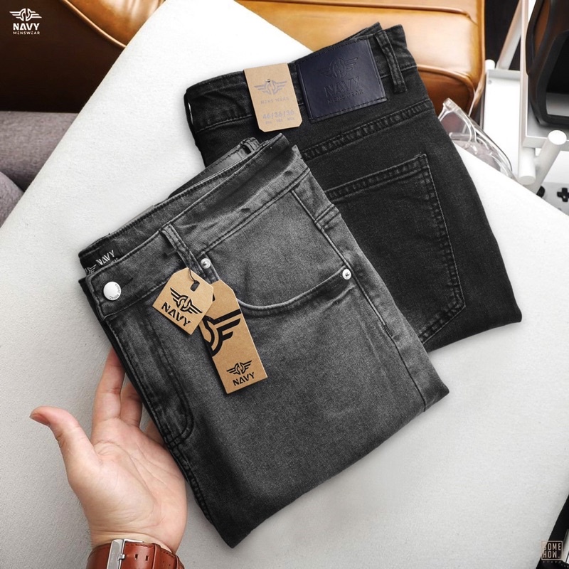 SHORT JEAN BIGSIZE NAM