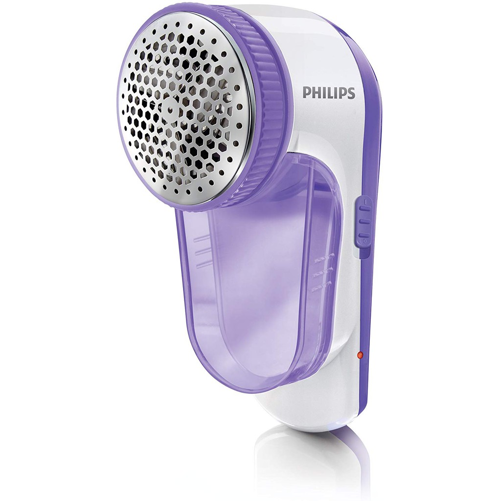 Máy cắt lông xù Philips GC027 [Hàng Đức - BH 12 tháng]