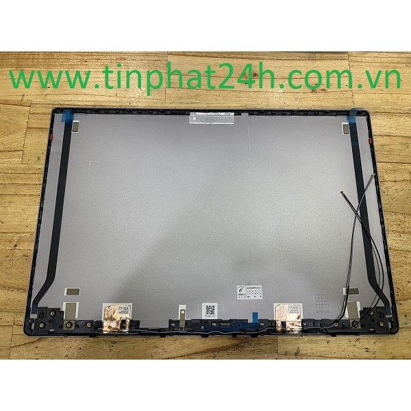 Thay Vỏ Mặt A Laptop Lenovo IdeaPad Air 530S-15 530S-15IKB 530S-15ARR AM172000130