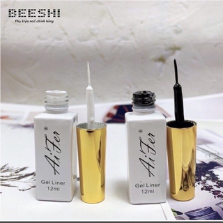 Cọ nét Aifen chính hãng vẽ móng, kẻ fen đầu móng nhanh- Cheap Nail
