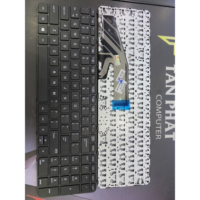 Bàn phím Laptop HP Probook 450 G3 ,455 G3 ,470 G3, 450 G4, 455 G4,470 G4