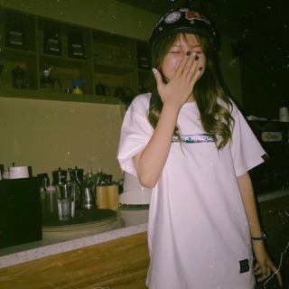 Pass GW BOGO TEE của Nowsaigon