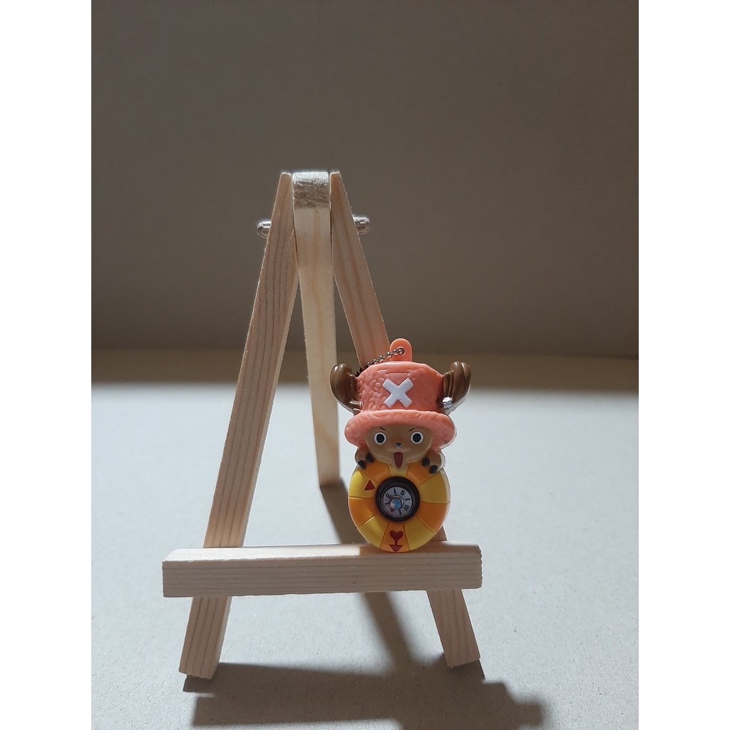 Móc treo chìa khóa One Piece