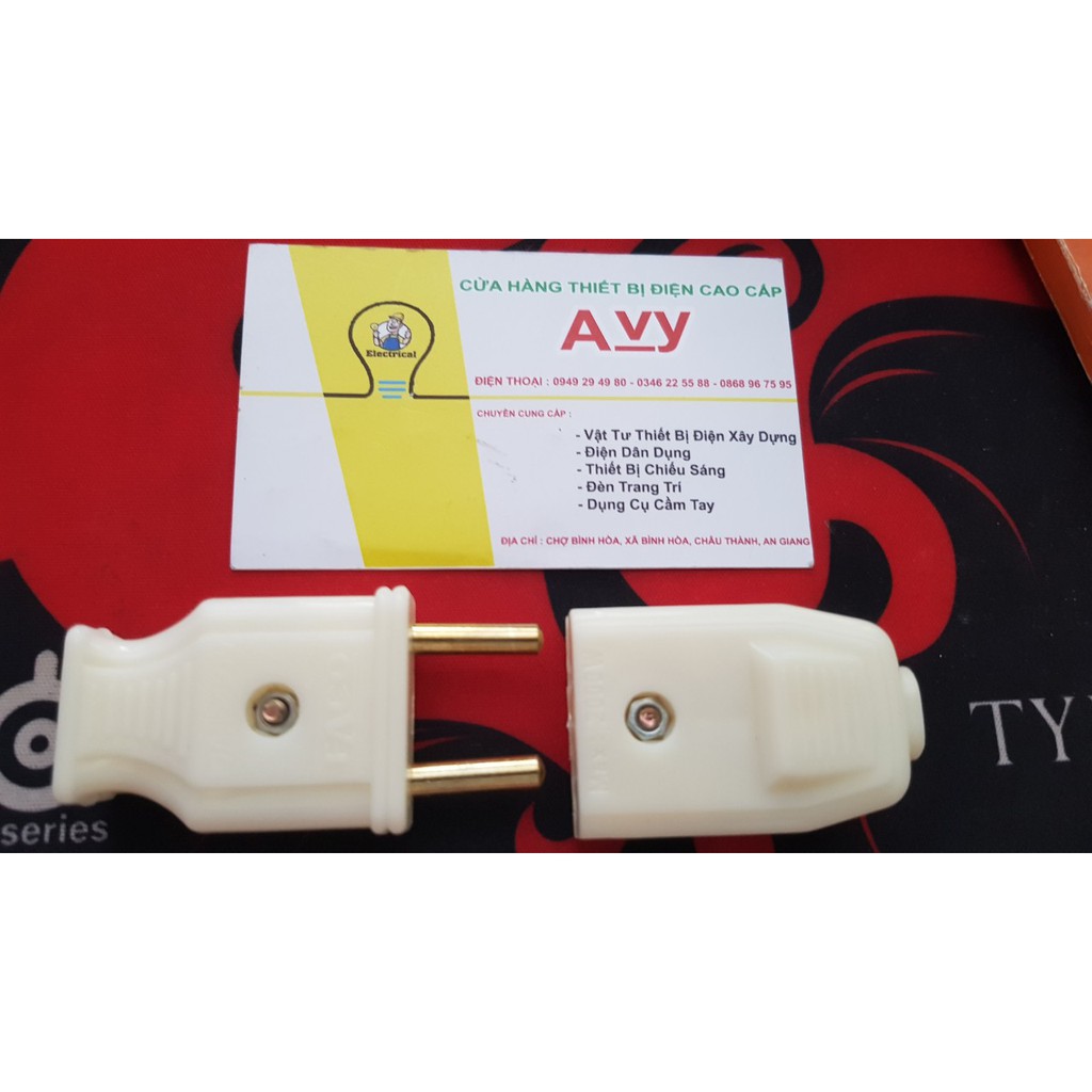 Bộ dây điện nối dài 10M, 20M, 25M, 30M, 40M