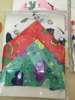 Set yếm cho bé