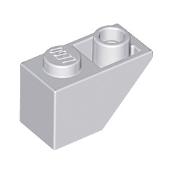 Gạch Lego dốc ngược 45 độ 2 x 1 / Lego Part 3665: Slope, Inverted 45 2 x 1